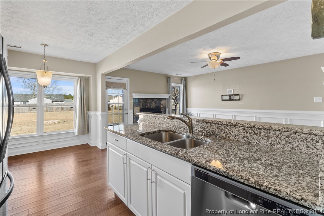 6128 Arabello Road Hope Mills, NC 28348 - Photo 9 of 28 Gallery Image 9
