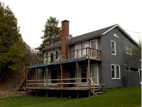 208 Wings Point Road Charlotte, VT 05445 - Photo 8 of 9 Gallery Image 8