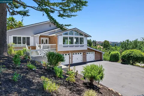 $2,999,000 | 671 Logan Lane, Danville, CA 94526