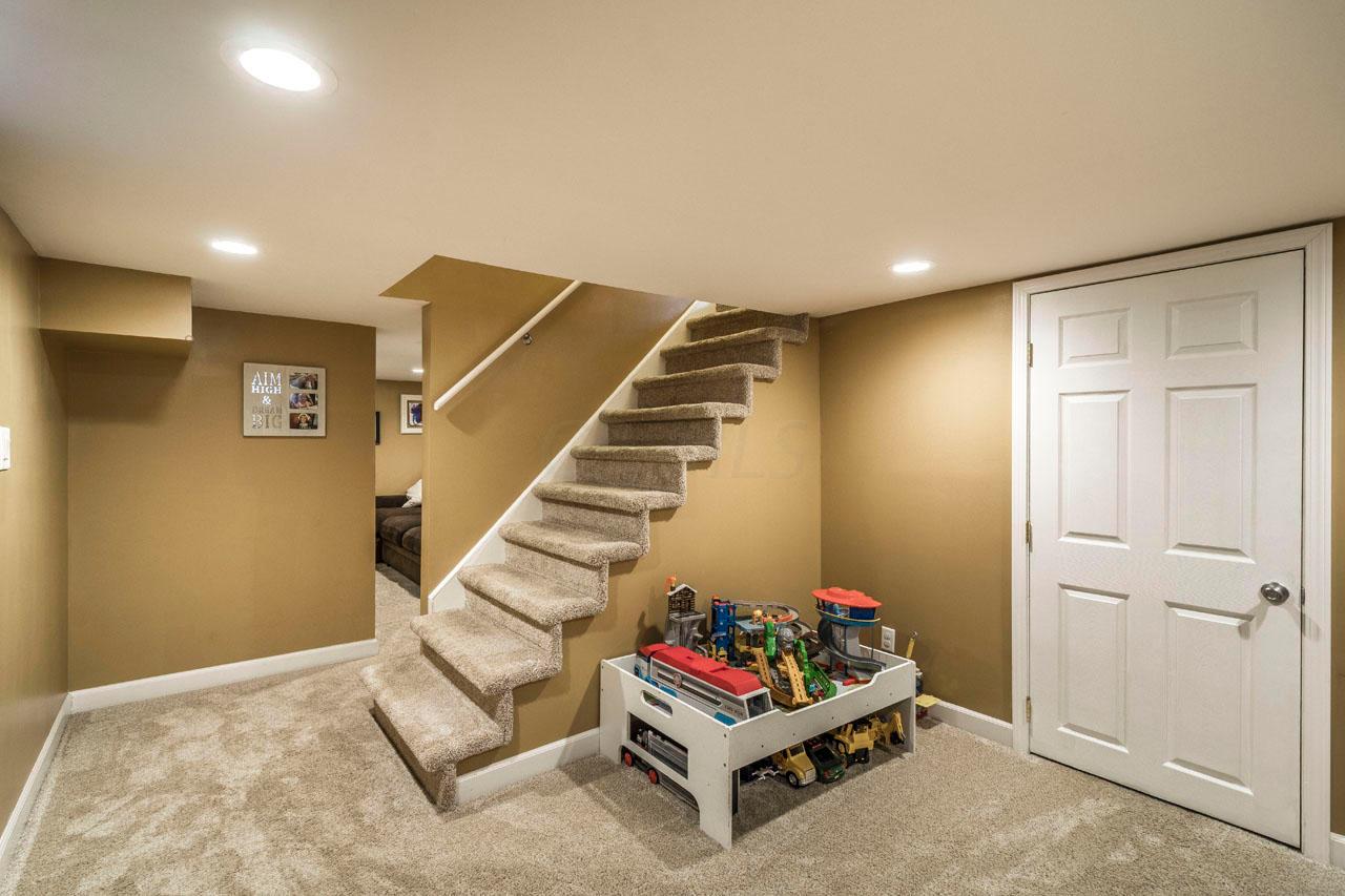837 Copeland Road Columbus, OH 43212 - Photo 25 of 34