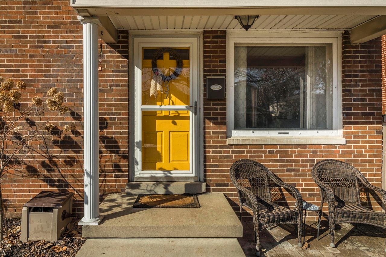 837 Copeland Road Columbus, OH 43212 - Photo 3 of 34