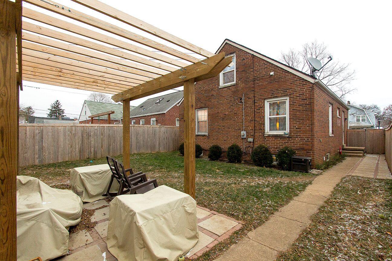 837 Copeland Road Columbus, OH 43212 - Photo 31 of 34