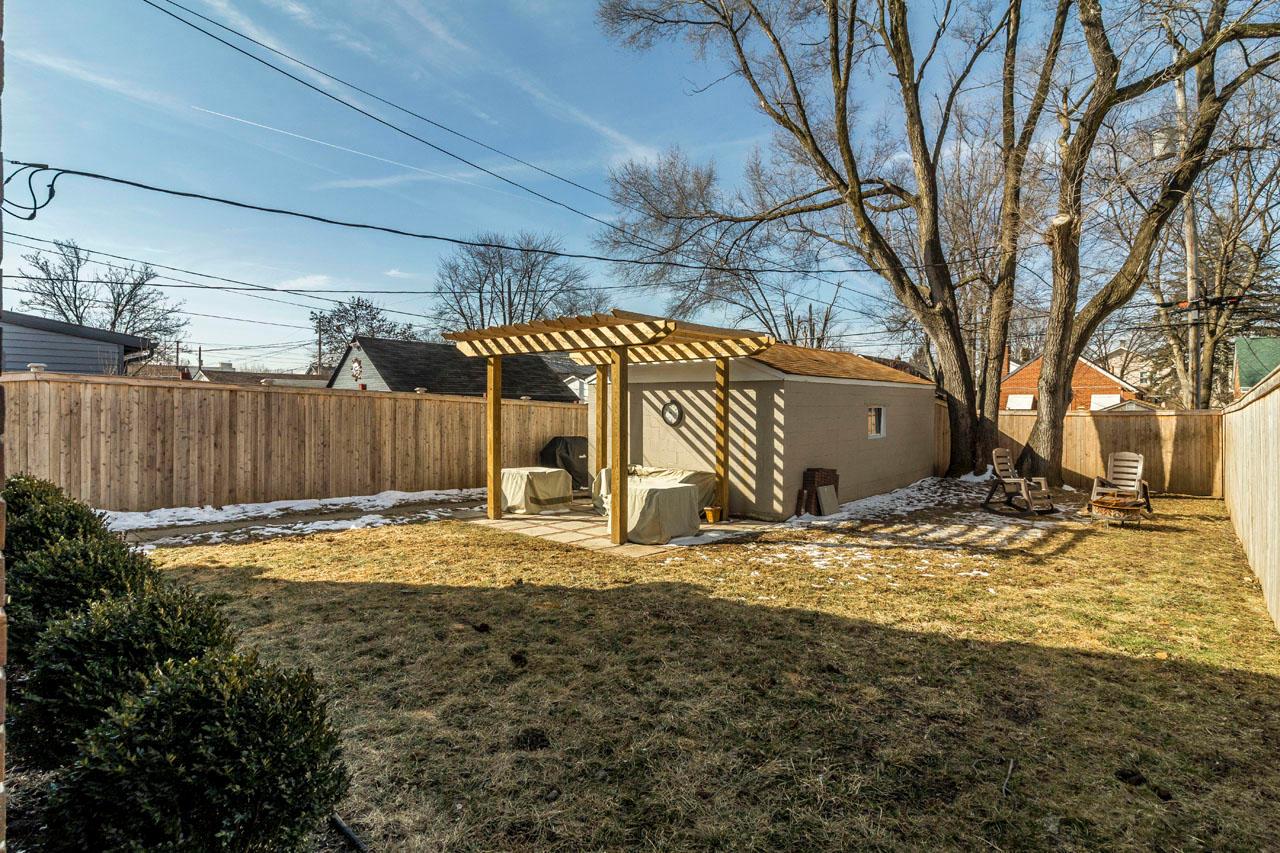 837 Copeland Road Columbus, OH 43212 - Photo 34 of 34