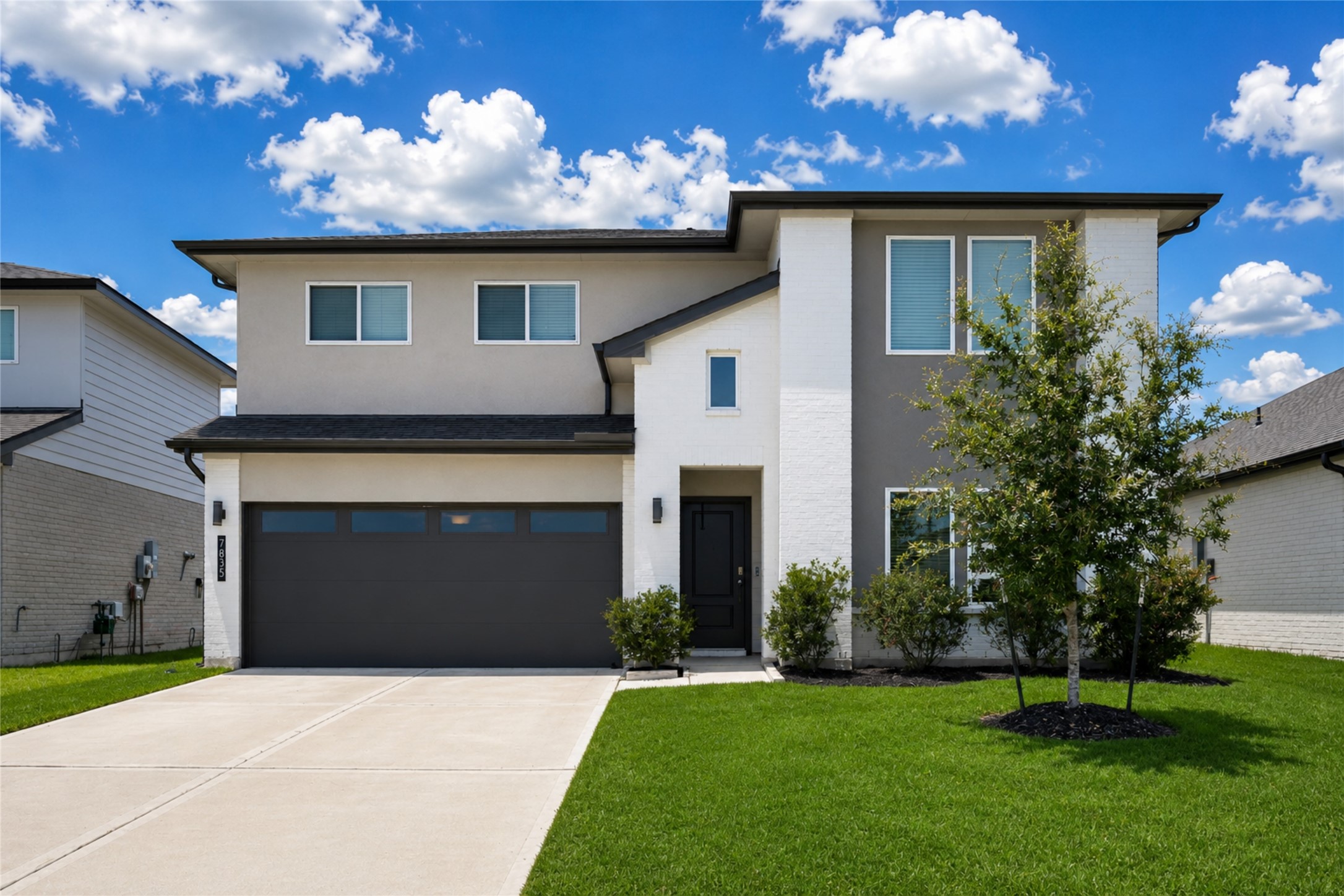 7835 Sleek Flock Lane Rosharon, TX 77583 - Photo 2 of 36