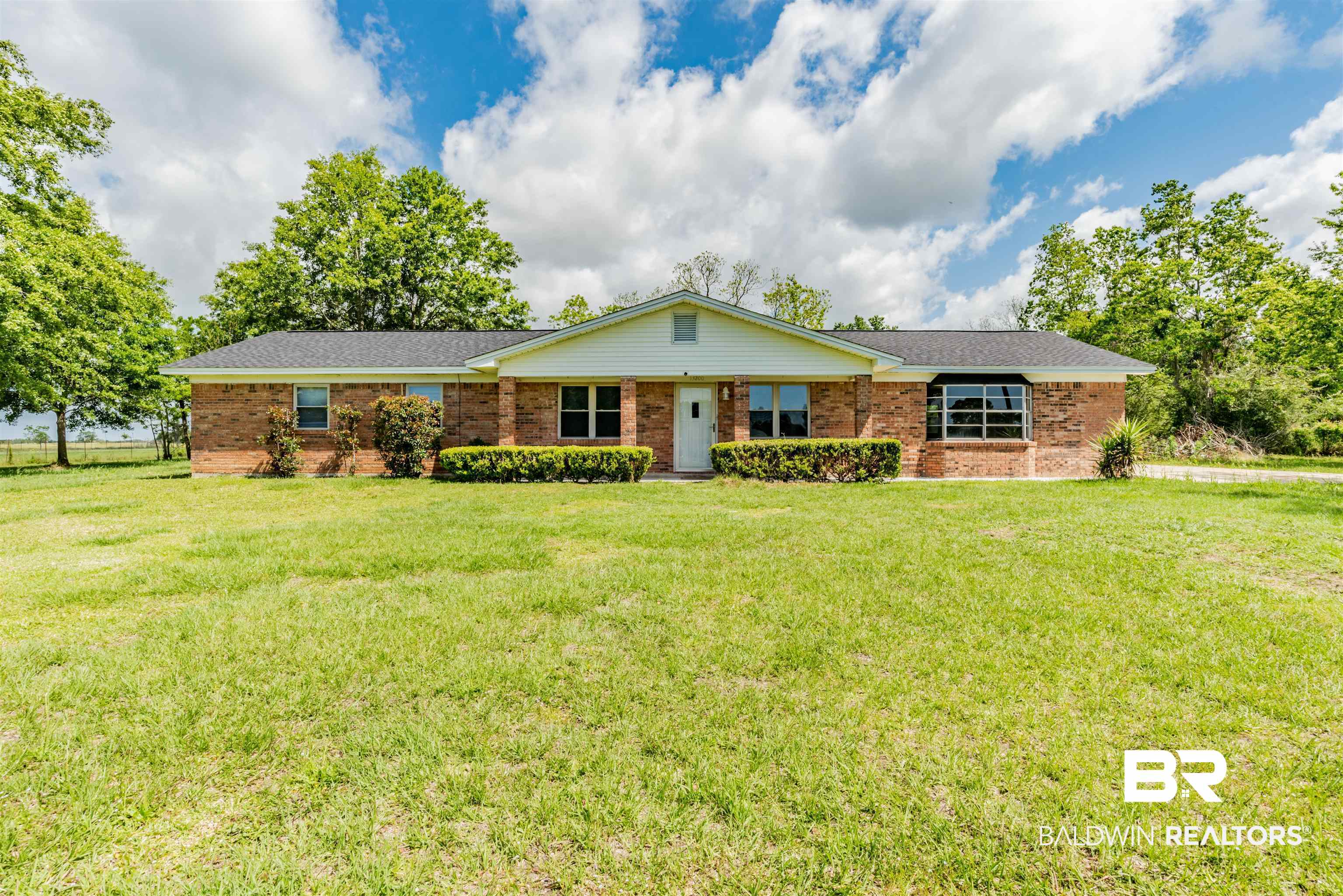 13200 Hugh Fort Road Grand Bay, AL 36541 - Photo 3 of 29