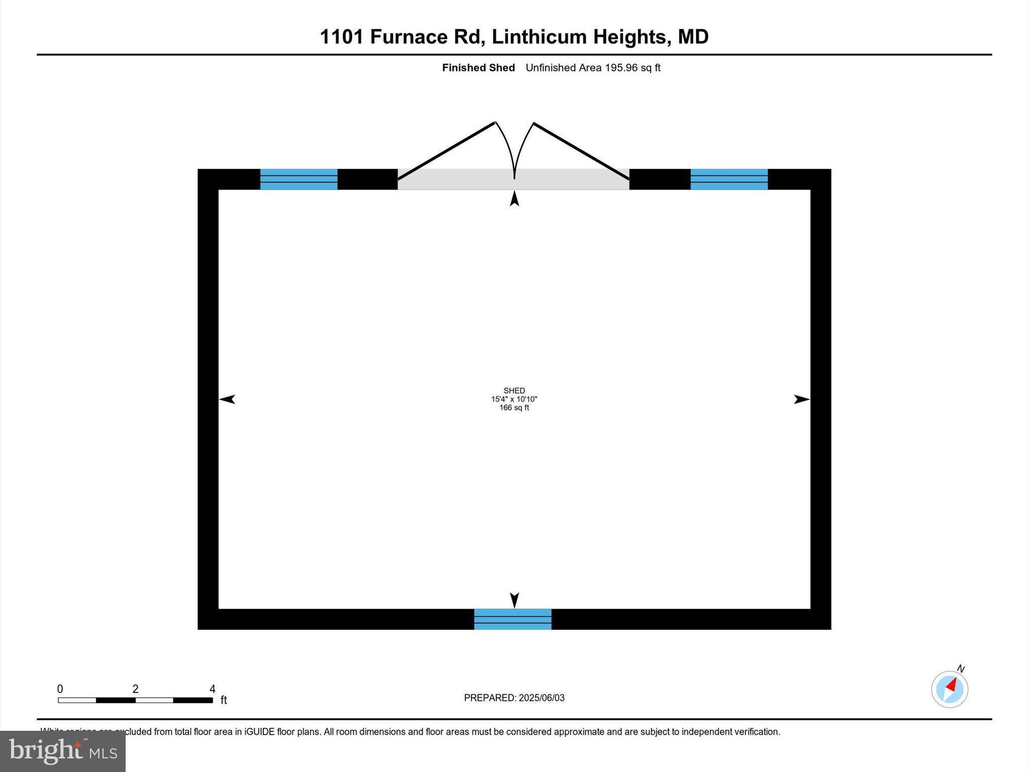 1101 Furnace Road Linthicum Heights, MD 21090 - Photo 73 of 73