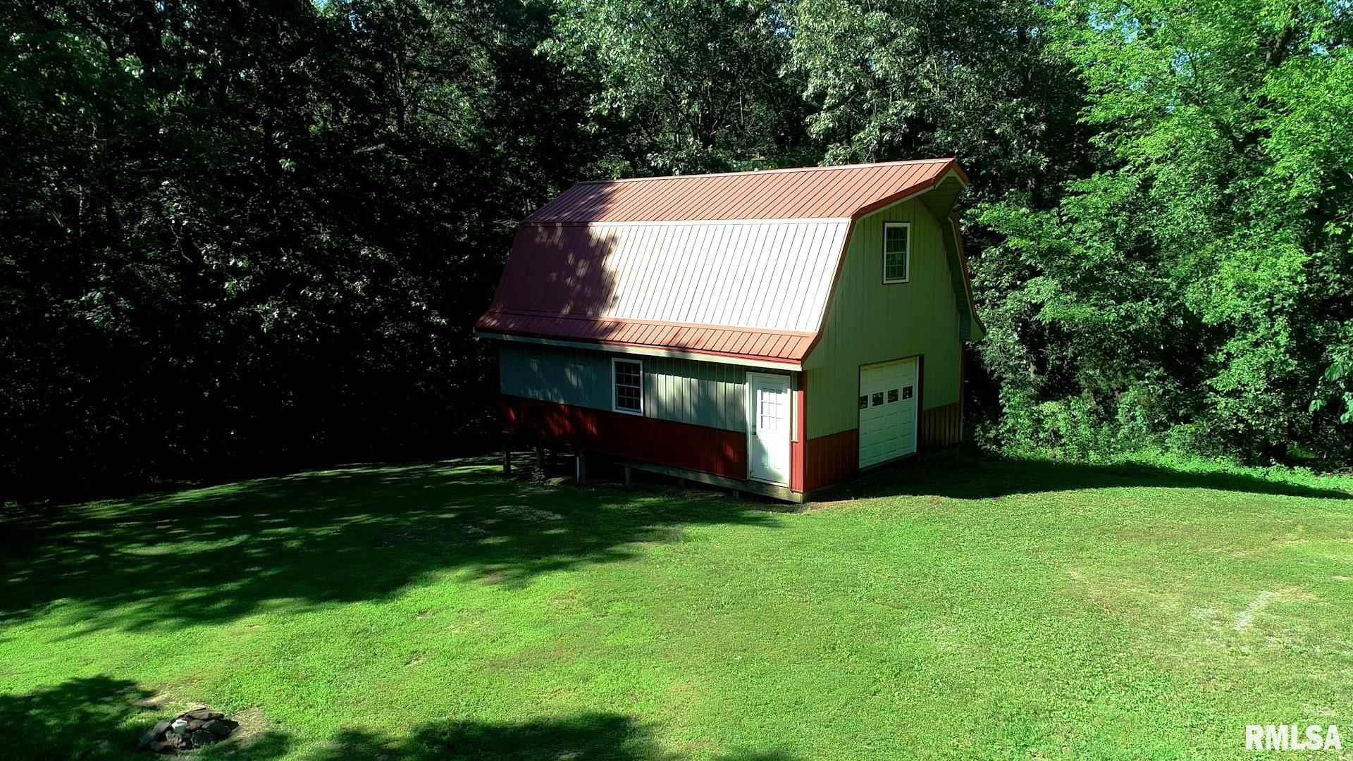 2776 Poco Road Brookport, IL 62910 - Photo 43 of 48
