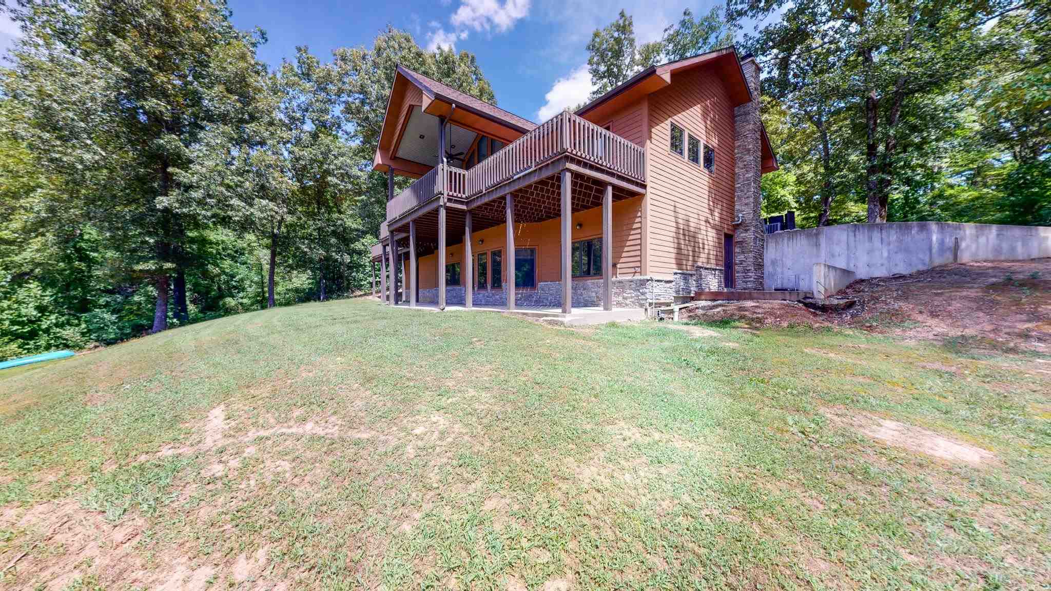2776 Poco Road Brookport, IL 62910 - Photo 7 of 48