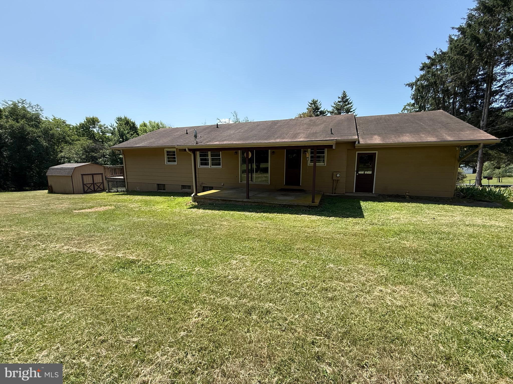 11103 Putman Road Thurmont, MD 21788 - Photo 21 of 23