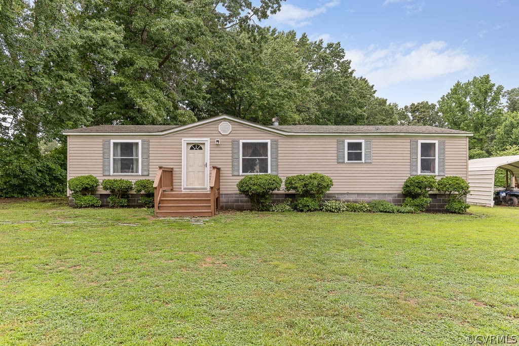 1441 Gills Road Powhatan, VA 23139 - Photo 1 of 29 Gallery Image 1
