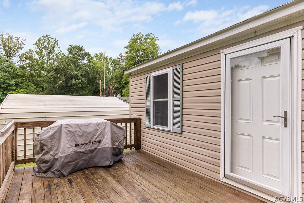 1441 Gills Road Powhatan, VA 23139 - Photo 20 of 29 Gallery Image 20