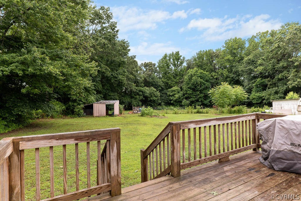1441 Gills Road Powhatan, VA 23139 - Photo 21 of 29 Gallery Image 21