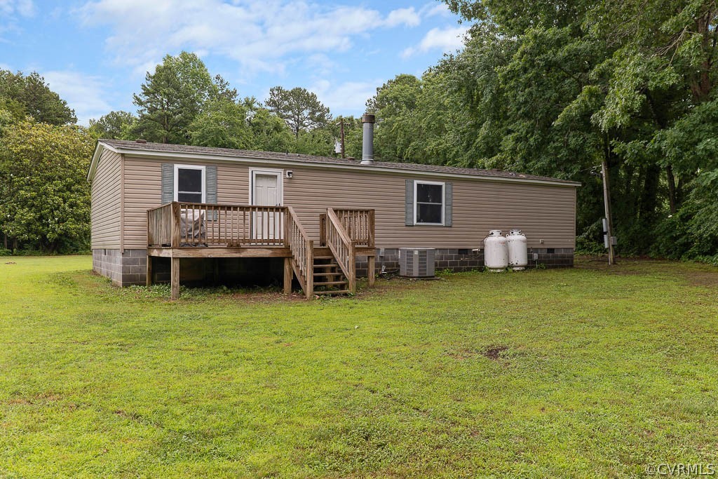 1441 Gills Road Powhatan, VA 23139 - Photo 23 of 29 Gallery Image 23