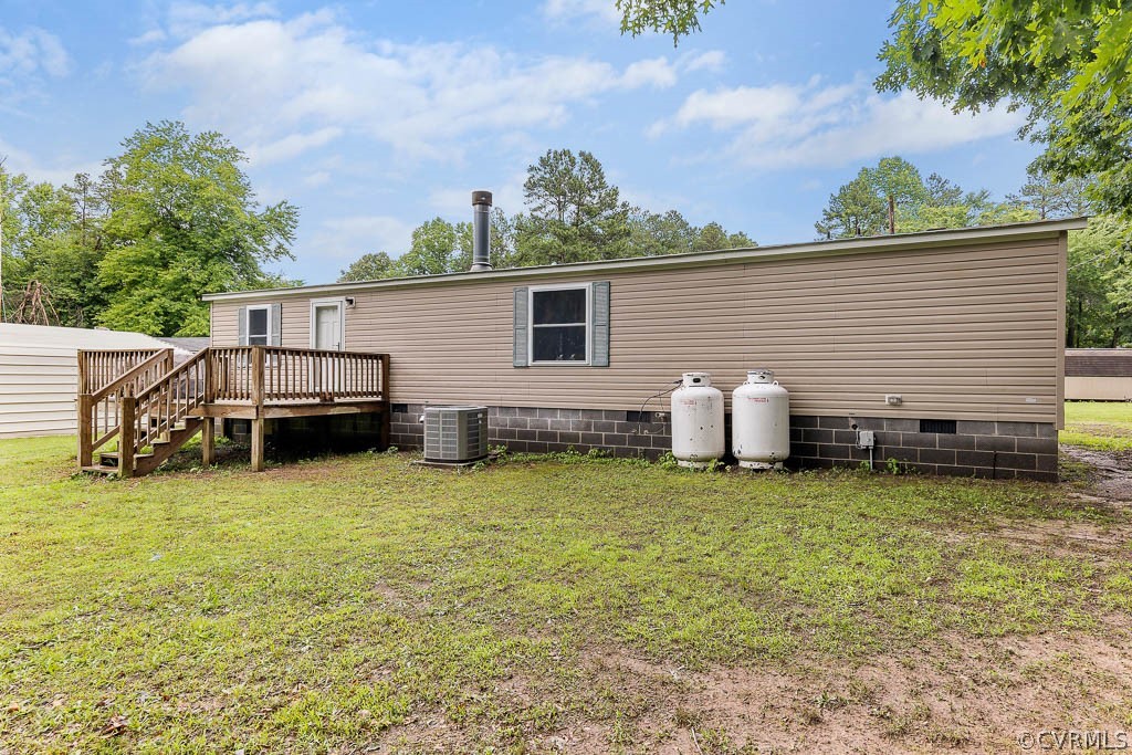 1441 Gills Road Powhatan, VA 23139 - Photo 24 of 29 Gallery Image 24