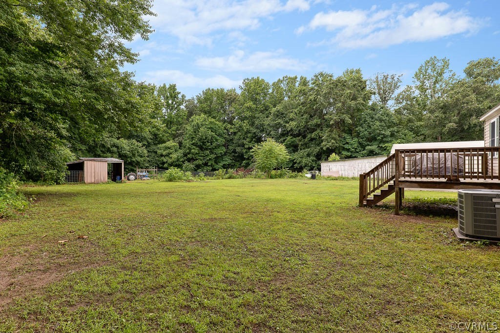 1441 Gills Road Powhatan, VA 23139 - Photo 25 of 29 Gallery Image 25