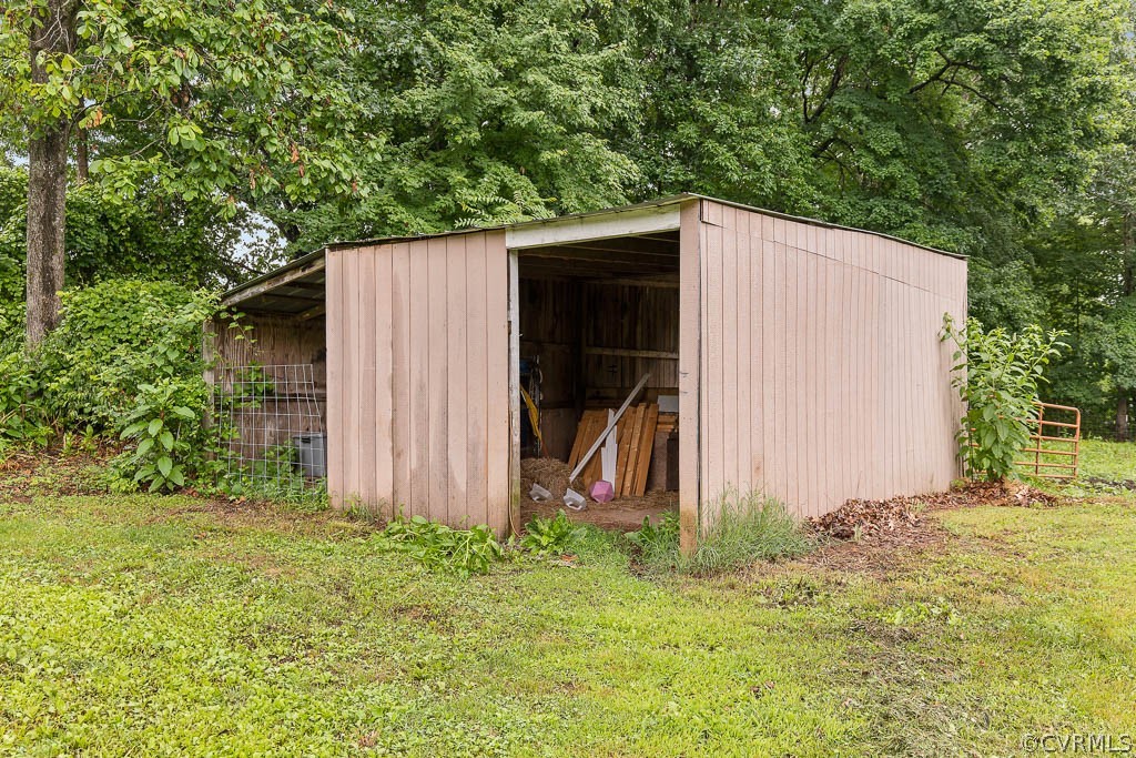 1441 Gills Road Powhatan, VA 23139 - Photo 26 of 29 Gallery Image 26
