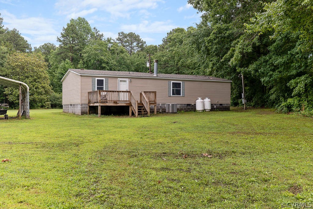 1441 Gills Road Powhatan, VA 23139 - Photo 27 of 29 Gallery Image 27