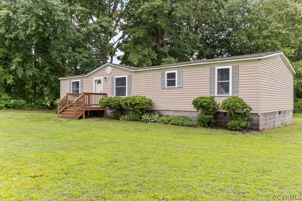 1441 Gills Road Powhatan, VA 23139 - Photo 3 of 29 Gallery Image 3