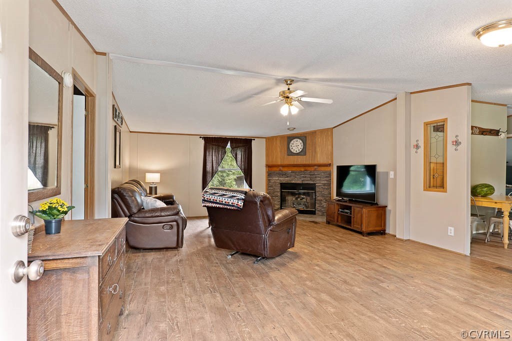1441 Gills Road Powhatan, VA 23139 - Photo 5 of 29 Gallery Image 5
