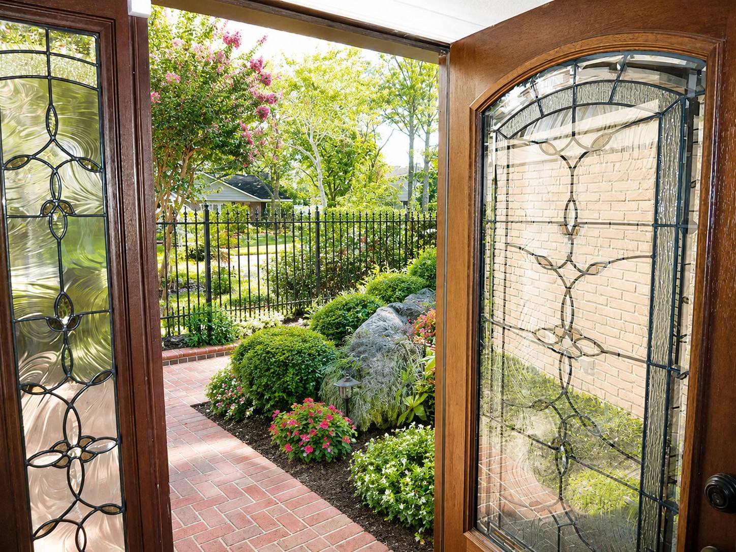 4910 Imogene Street Houston, TX 77096 - Photo 1 of 31 Virtually reimagined to inspire design possibilities