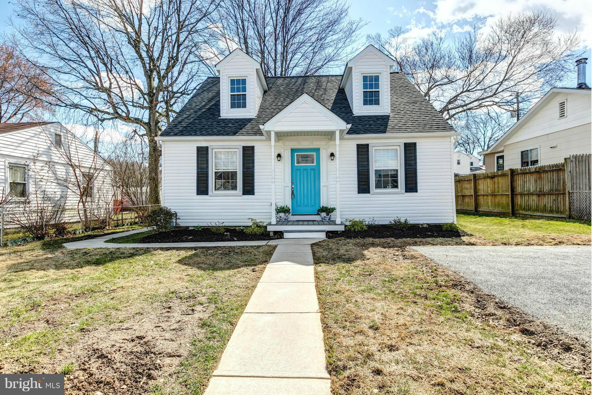 10 Orville Road Baltimore, MD 21221 - Photo 1 of 30 Welcome Home!