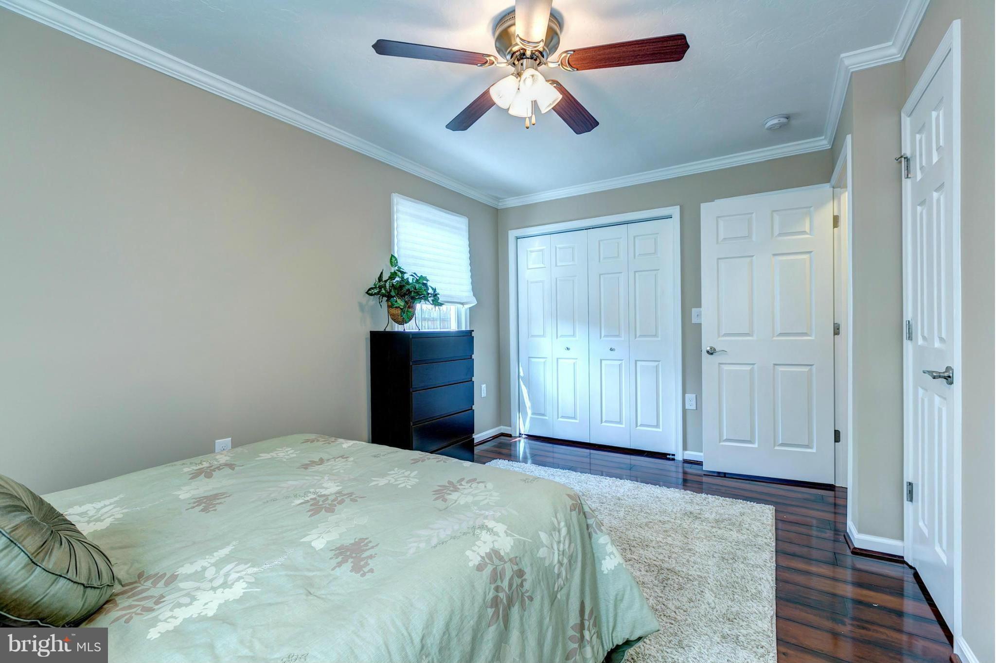 10 Orville Road Baltimore, MD 21221 - Photo 15 of 30 Master WIth Ample Closet Space