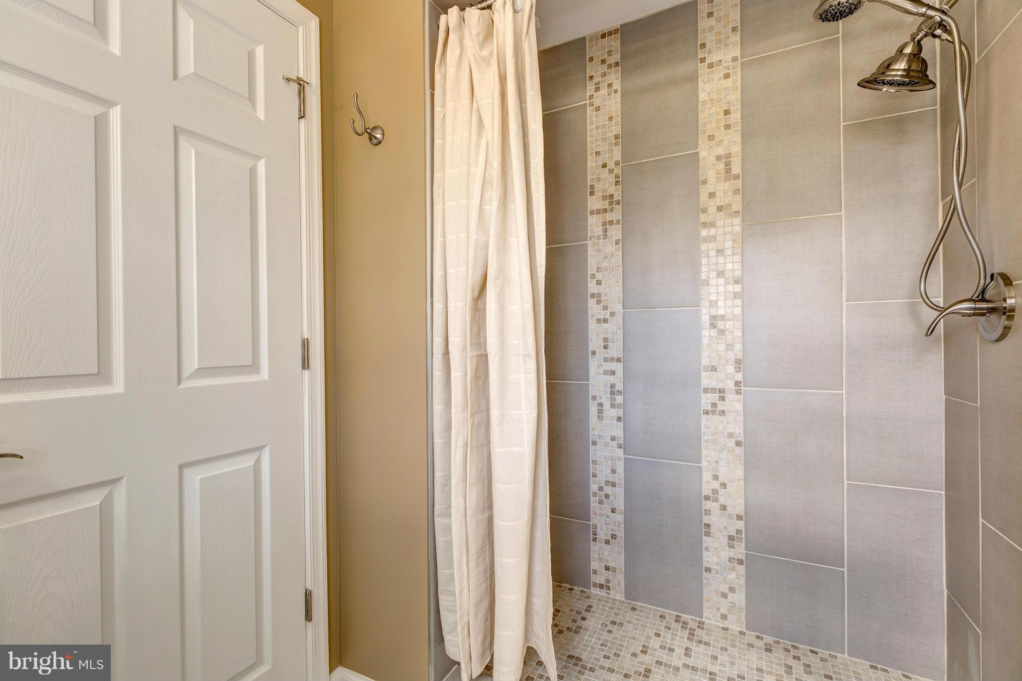 10 Orville Road Baltimore, MD 21221 - Photo 17 of 30 Gorgeous Shower in Master En Suite
