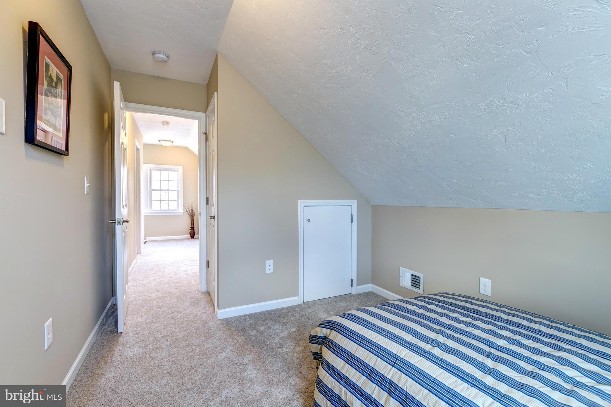 10 Orville Road Baltimore, MD 21221 - Photo 21 of 30 Cozy Bedroom