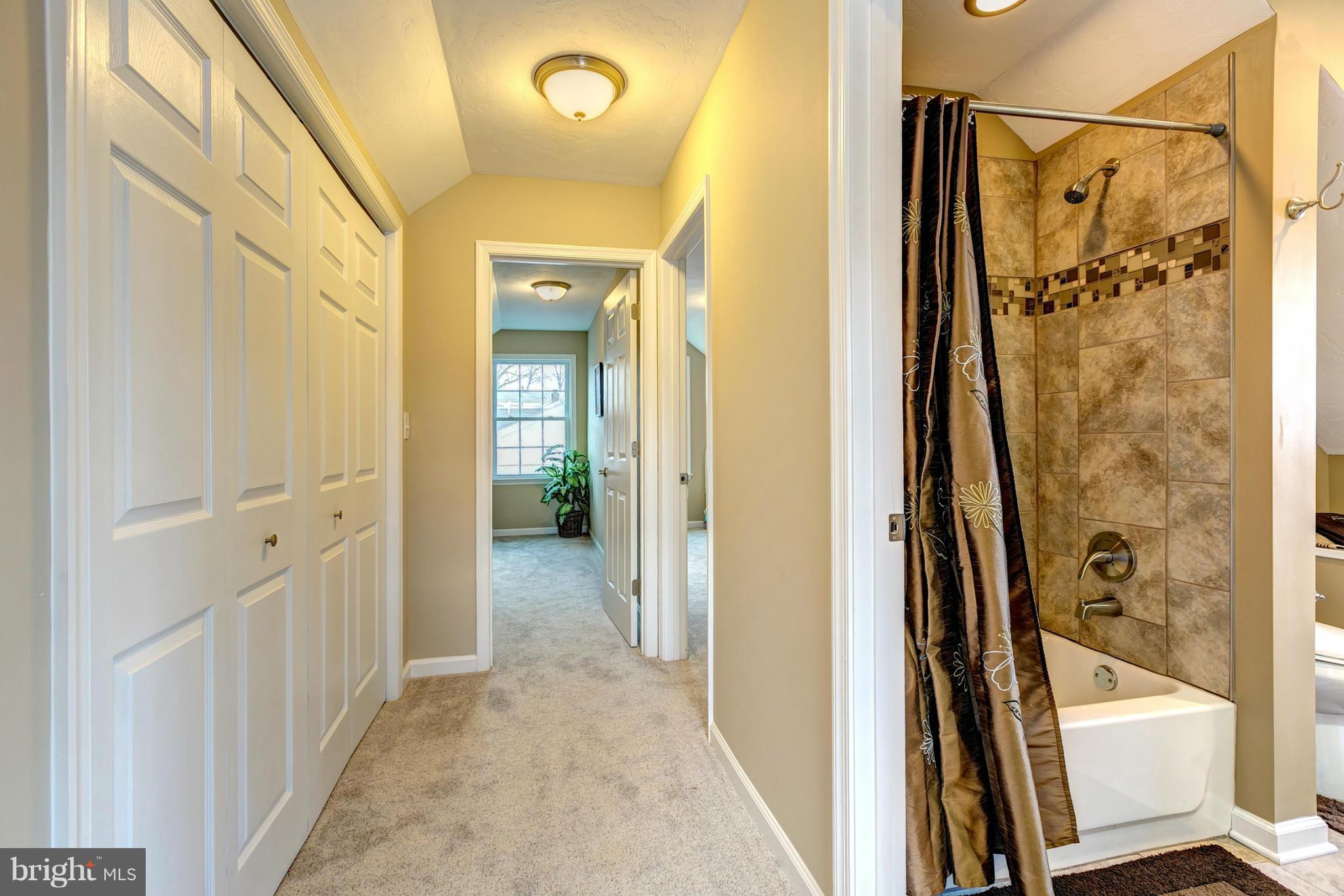 10 Orville Road Baltimore, MD 21221 - Photo 24 of 30 Upper Level Bathroom