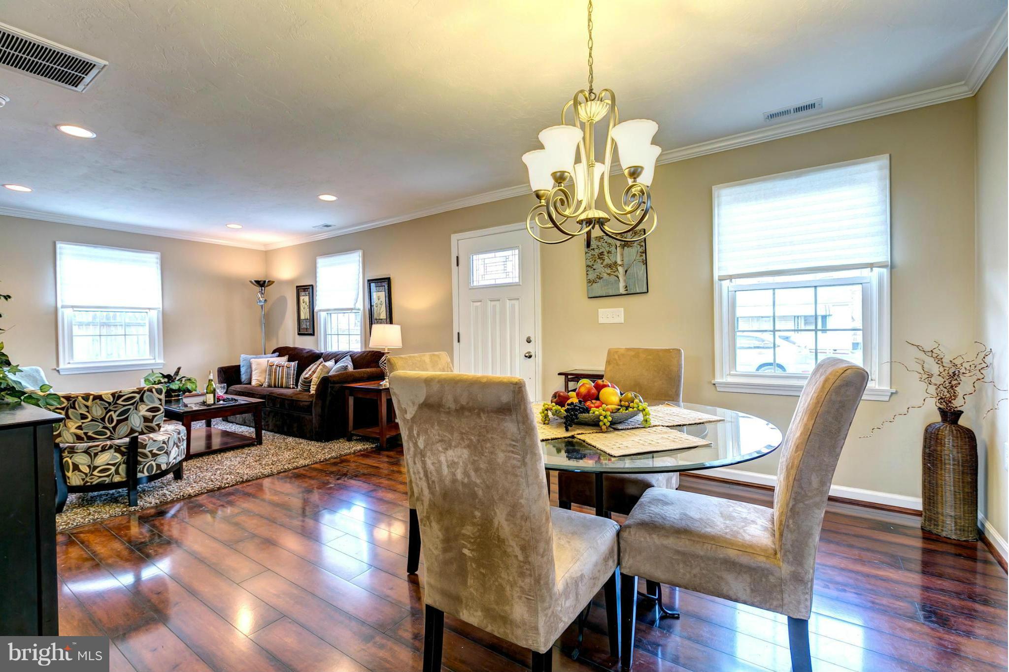 10 Orville Road Baltimore, MD 21221 - Photo 30 of 30 Open Floor Plan - Perfect For Entertaining!