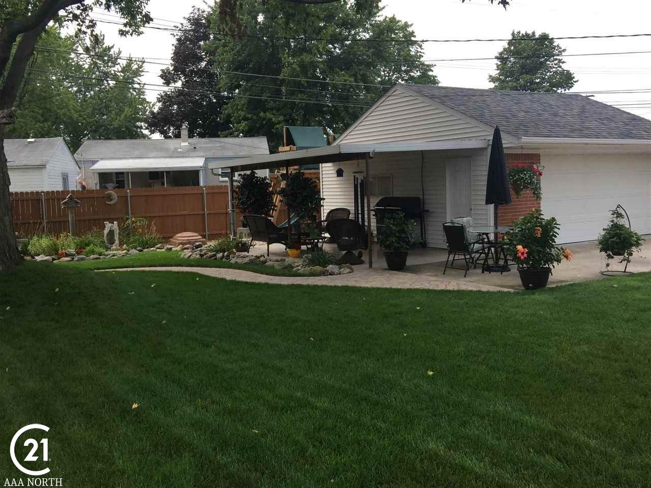 47827 Roland Street Shelby, MI 48317 - Photo 26 of 50