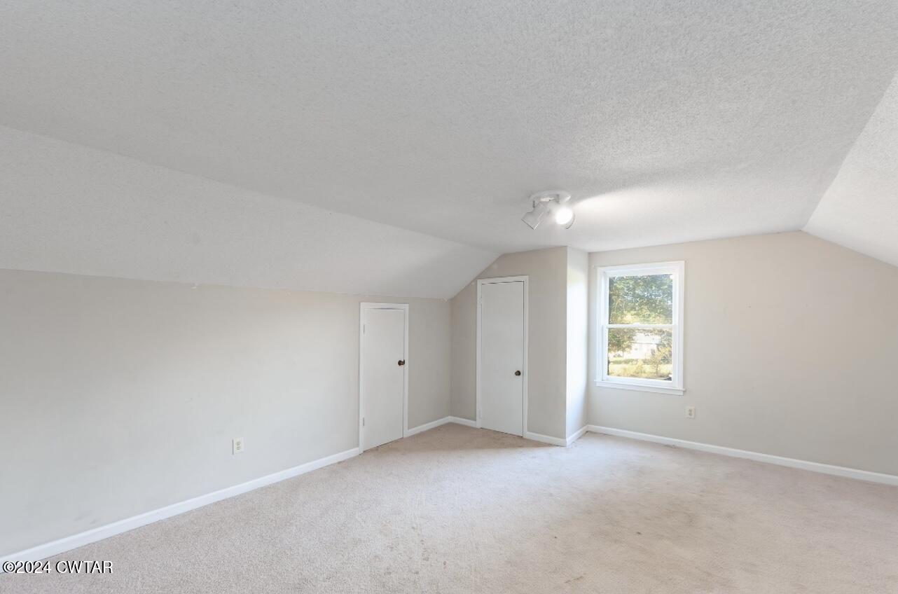 212 Fox Run Drive Jackson, TN 38305 - Photo 21 of 32 a view of an empty room with a window