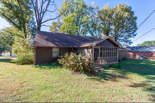 $310,000 | 212 Fox Run Drive, Jackson, TN 38305