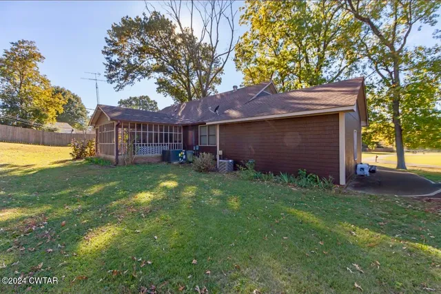 $310,000 | 212 Fox Run Drive, Jackson, TN 38305