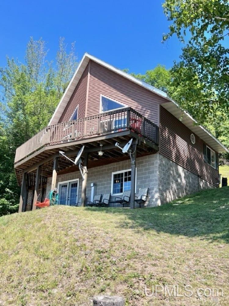 21330 Long Lake Road Ishpeming, MI 49849 - Photo 5 of 39