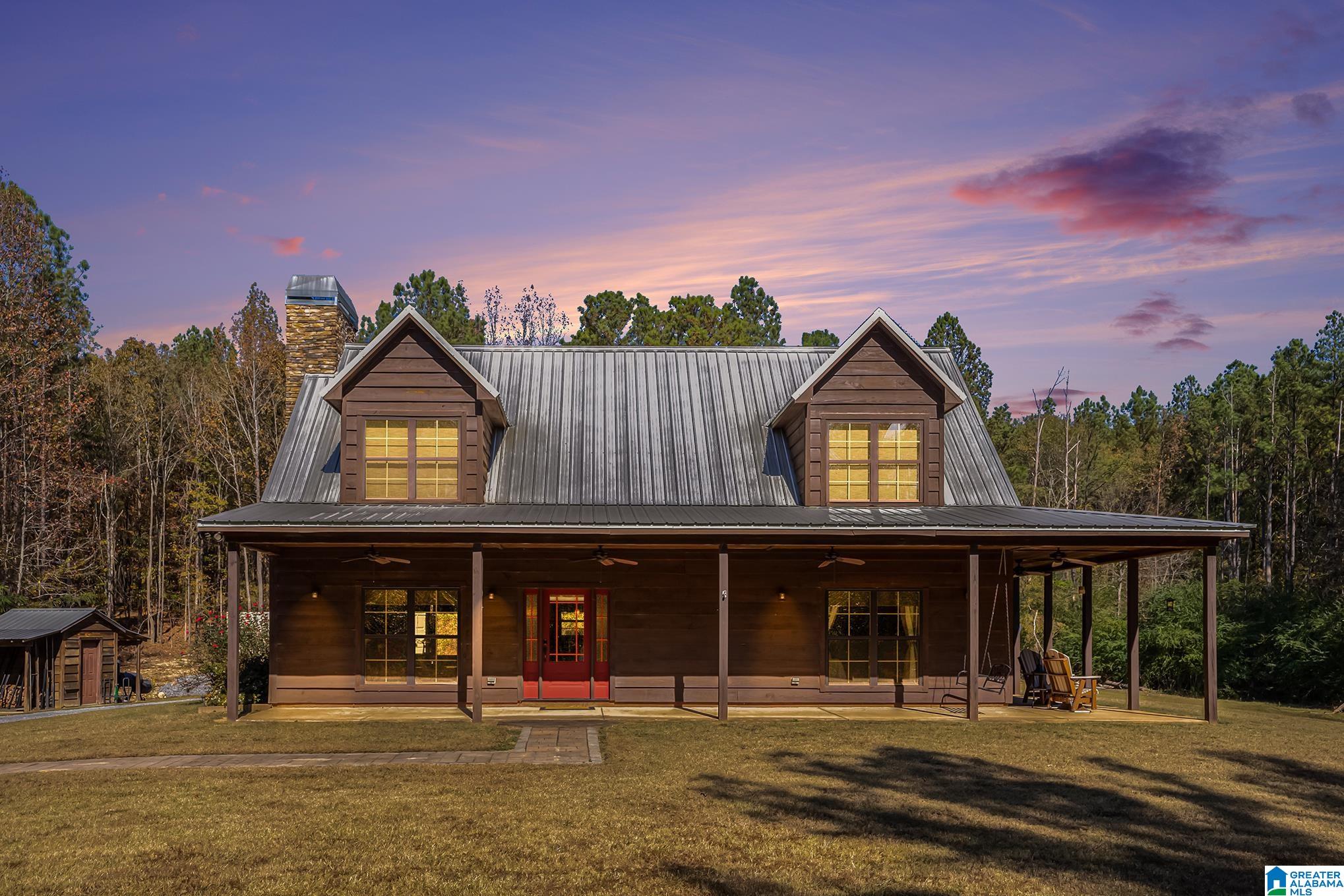 1624 Fleming Road Vincent, AL 35178 - Photo 1 of 54