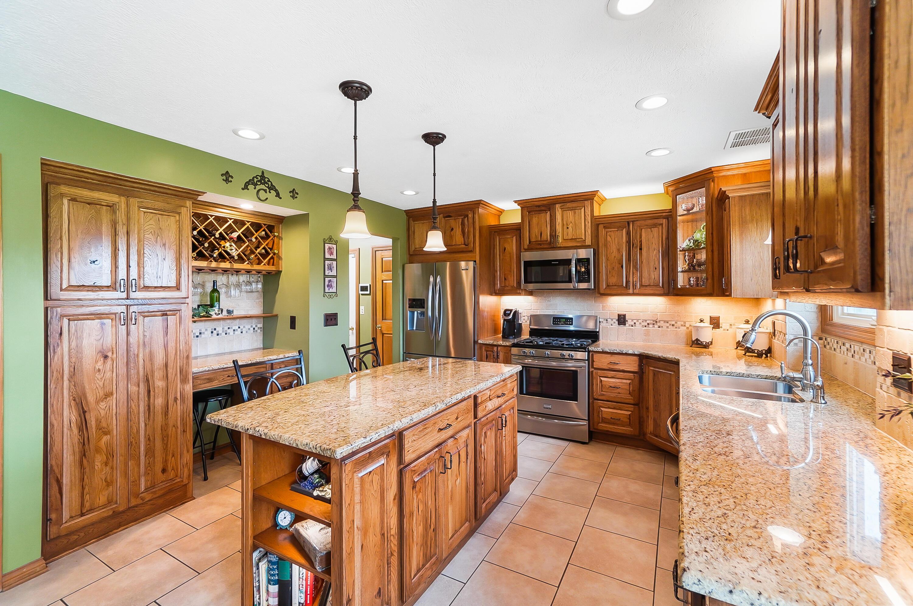25060 East Liberty Road Raymond, OH 43067 - Photo 29 of 103 0138