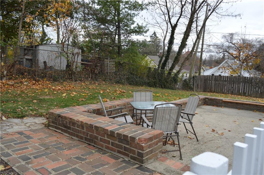 1224 Circle Springfield Oh 45503 Springfield, OH 45503 - Photo 26 of 28