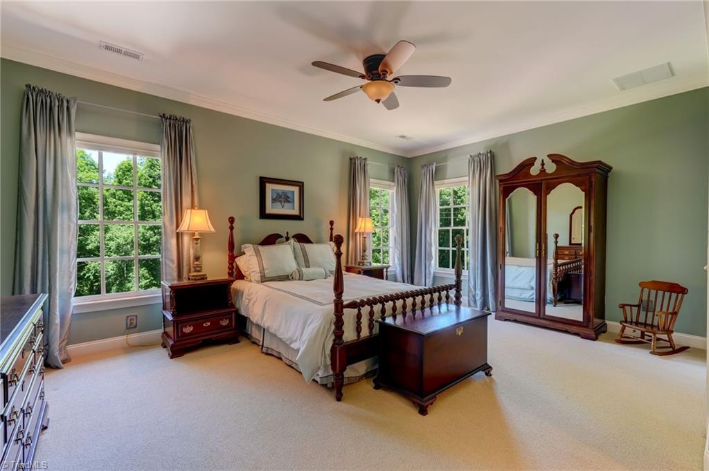 4501 Kendale Road High Point, NC 27265 - Photo 18 of 50