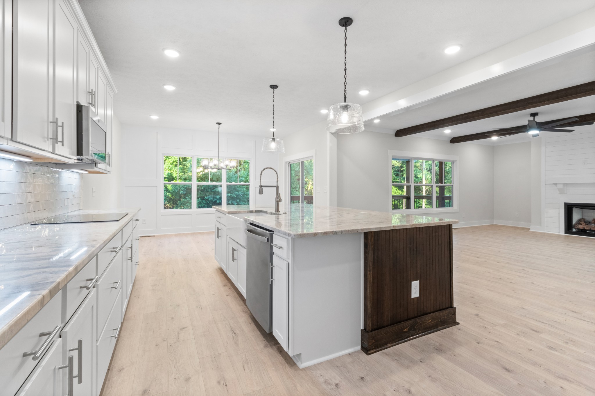 1757 Powell Road Clarksville, TN 37043 - Photo 15 of 49 Gallery Image 15
