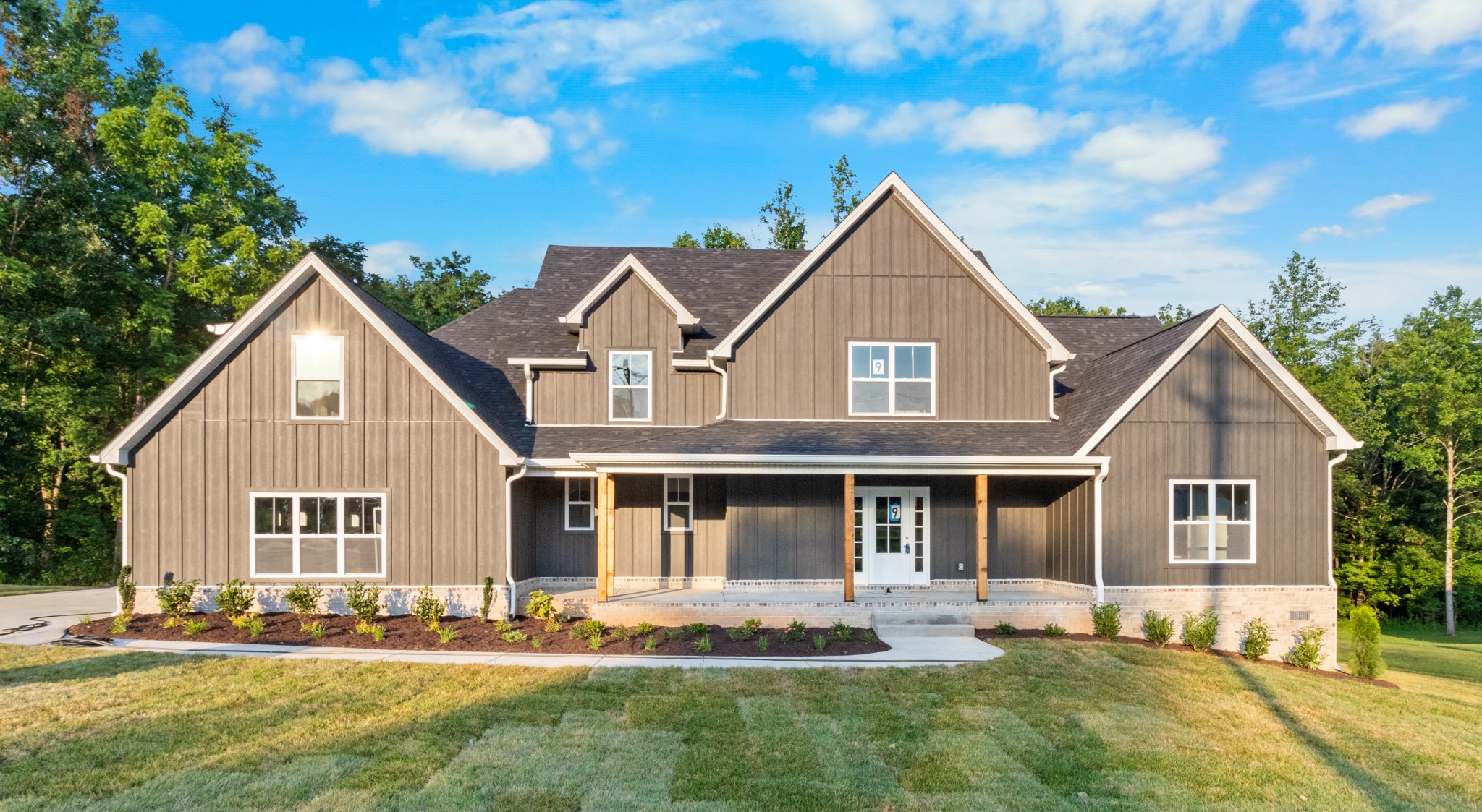 1757 Powell Road Clarksville, TN 37043 - Photo 2 of 49 Gallery Image 2
