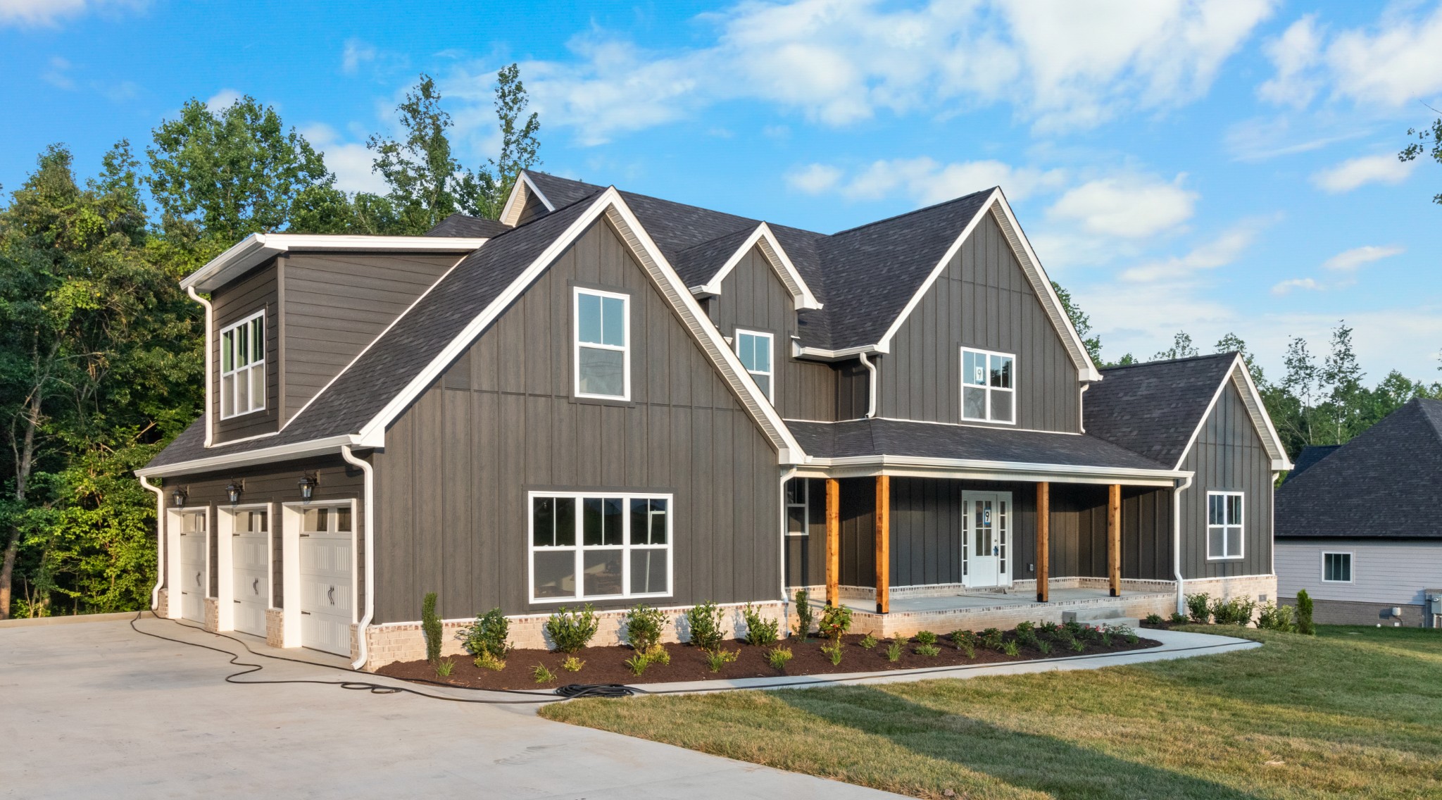 1757 Powell Road Clarksville, TN 37043 - Photo 3 of 49 Gallery Image 3