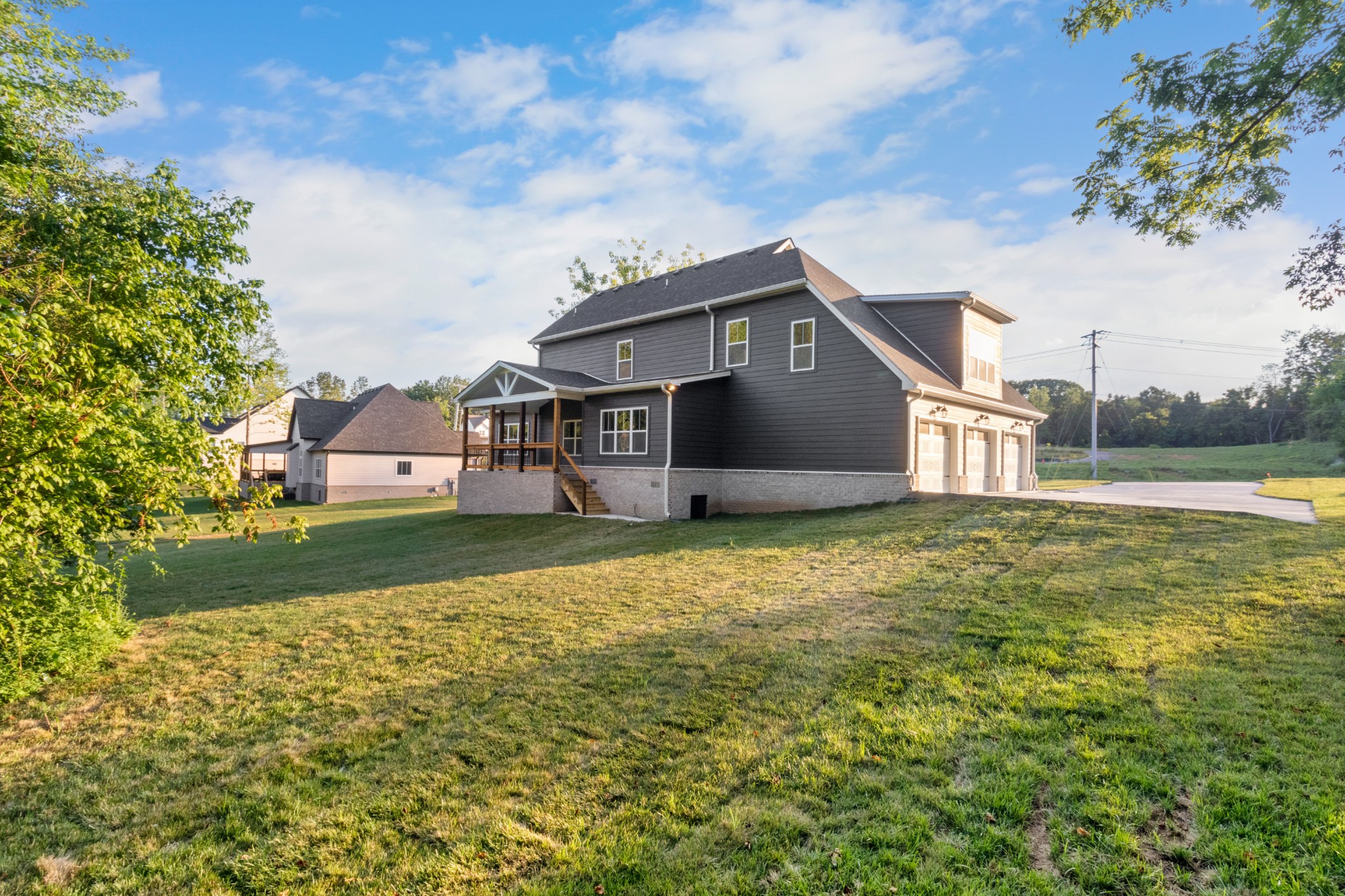 1757 Powell Road Clarksville, TN 37043 - Photo 43 of 49 Gallery Image 43