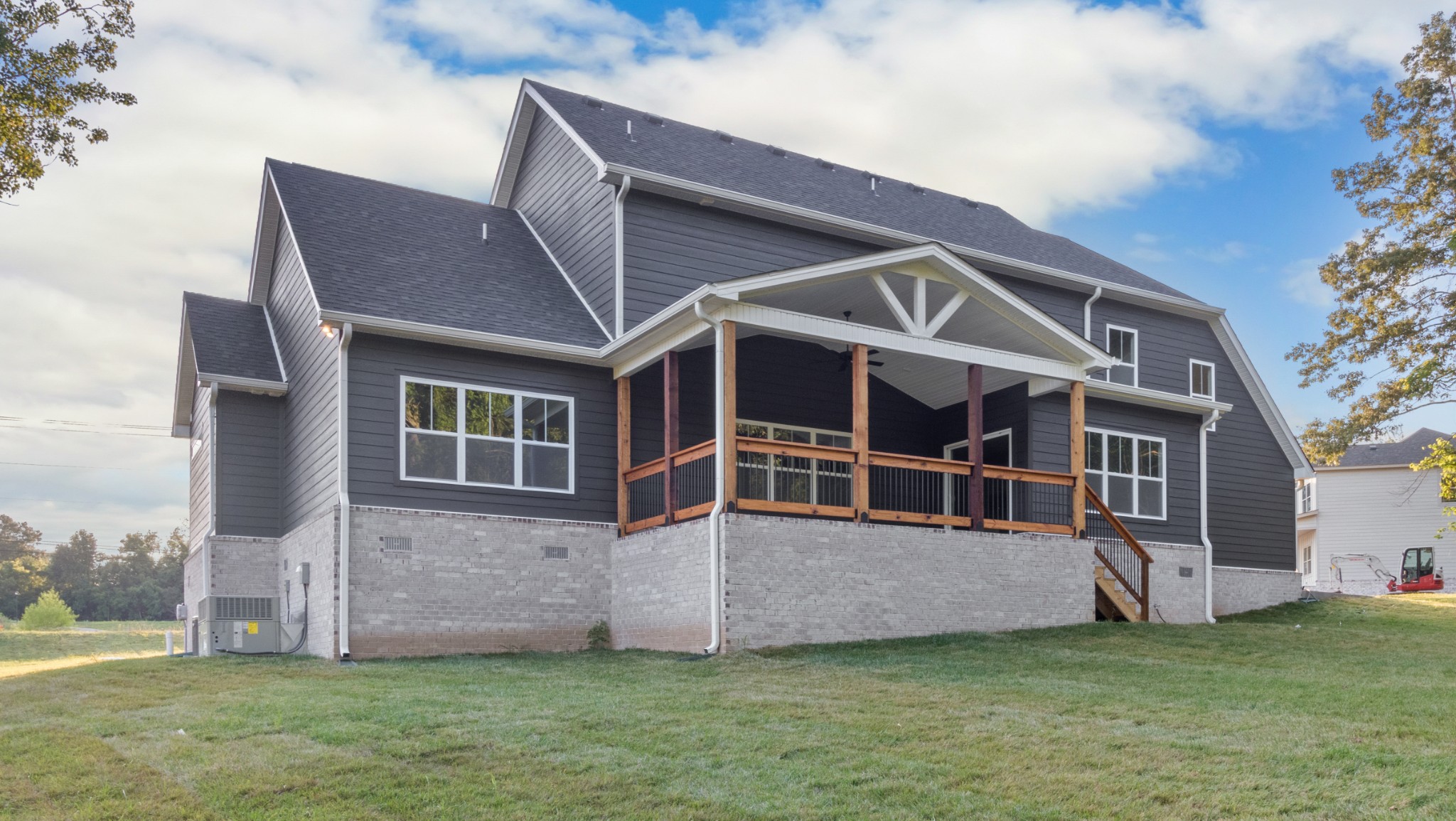 1757 Powell Road Clarksville, TN 37043 - Photo 47 of 49 Gallery Image 47