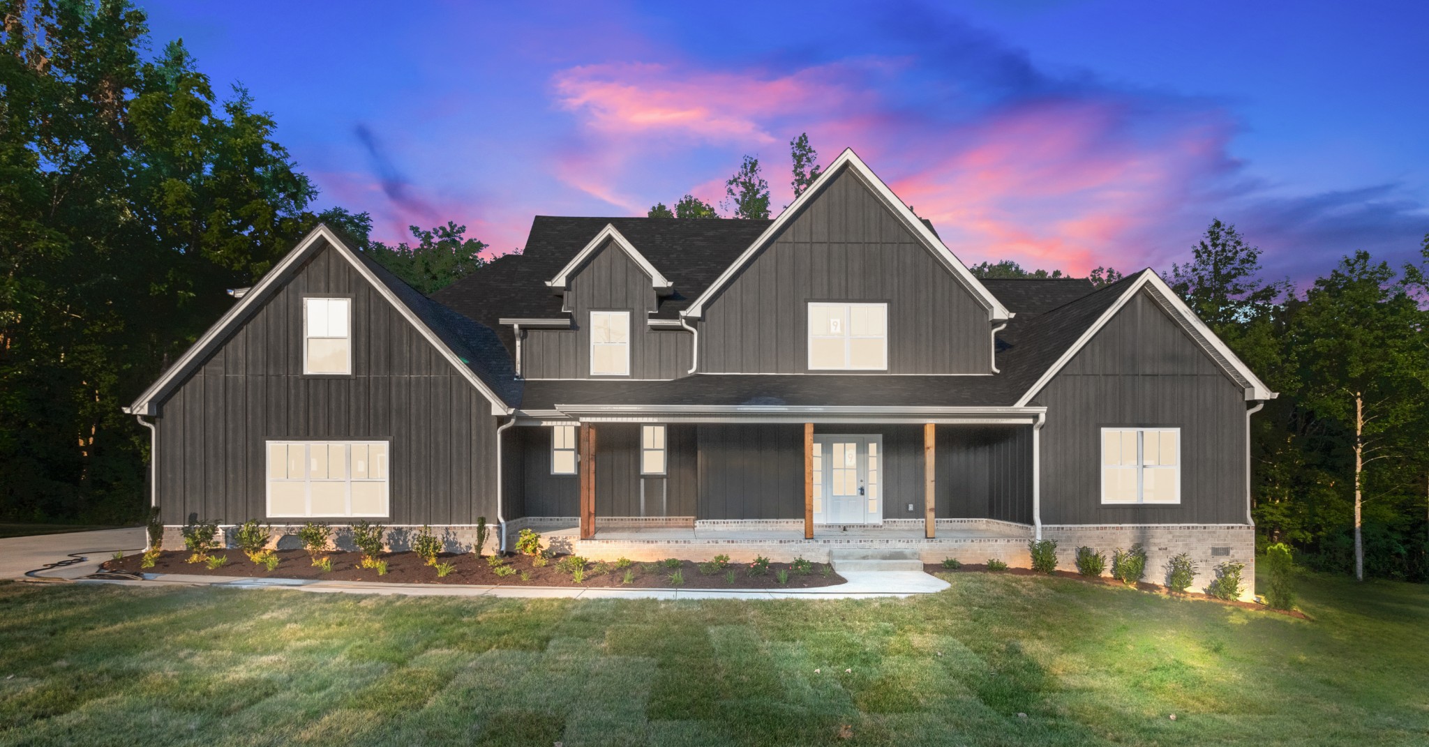 1757 Powell Road Clarksville, TN 37043 - Photo 49 of 49 Gallery Image 49