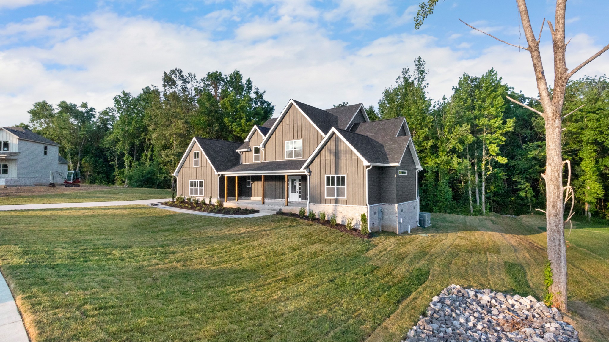 1757 Powell Road Clarksville, TN 37043 - Photo 6 of 49 Gallery Image 6