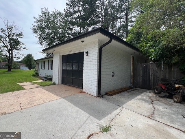 6935 Fielder Road Rex, GA 30273 - Photo 4 of 25