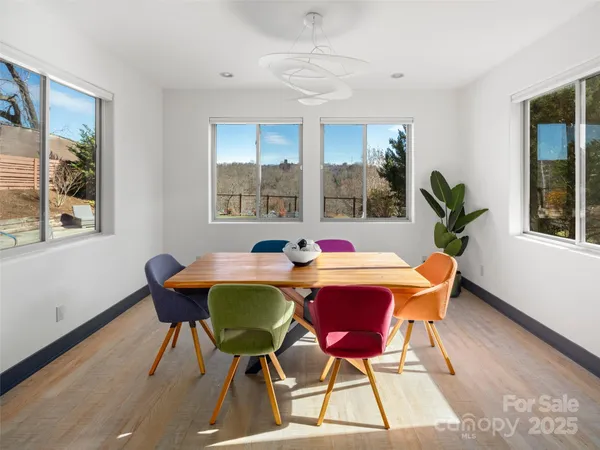 $2,195,000 | 46 Park Avenue North, Asheville, NC 28801