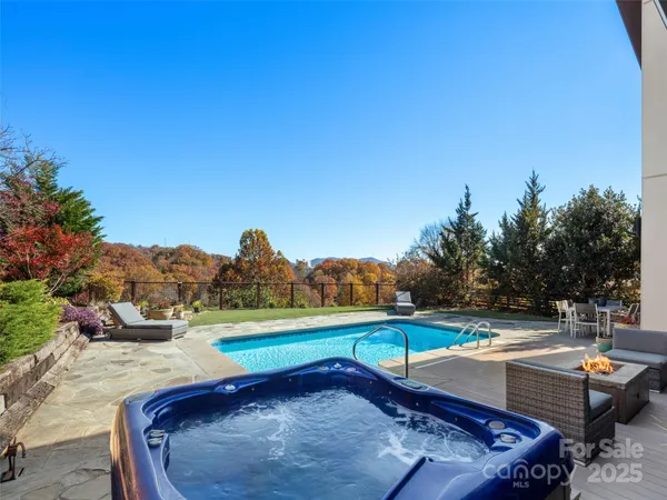 $2,195,000 | 46 Park Avenue North, Asheville, NC 28801