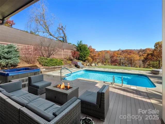 $2,195,000 | 46 Park Avenue North, Asheville, NC 28801